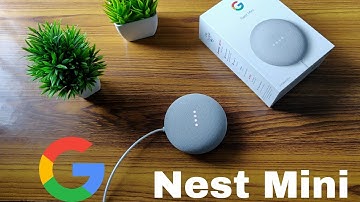 Google Nest Mini (2nd Gen) | Complete Setup Guide | Unboxing and Review