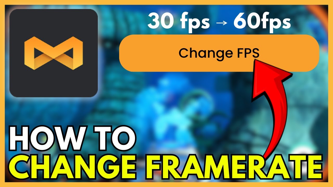 Как изменить частоту кадров в Medal TV (полное руководство)