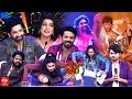 Dhee celebrity special latest promo  dcs  08th may 2024  pranitha subhashnanduhyper aadi