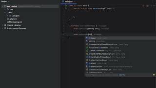 Java 8 Feature FunctionalInterface explain in Hindi with working example