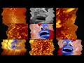 Dreamworks Animation SKG (Shark Tale Variant) Reversed in G-Major 662 (V3) has a Sparta Gamma Remix