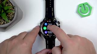 HUAWEI Watch Ultimate 2 – How to Change Screen Timeout