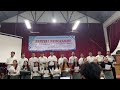 Leng Jesu Ngailutna loupi // 18th Oct. 2024// Bijang ECA Revival Programme