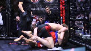 Brandon Wheeler Triangle GPG 18