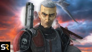 How The Bad Batch Subverts Old Star Wars Trope - Screenrant