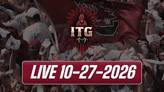 Gamecocks Live | Defensive Thoughts After Tennessee Win | Preston Thorne | Deputy Smitty
