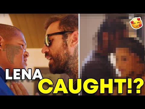 This NEW Adam22/Lena The Plug Show Is INSANE..