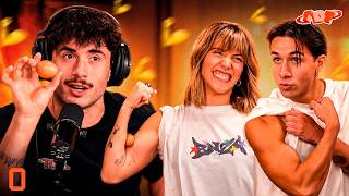 🧨 TDT con Marti Benza, Juli Manzotti, Mar Cosca, Giani Odoguardi y Nico Ferrero | OLGA EN VIVO