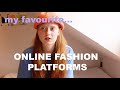 The Best Online Platforms for Fashion | Good Quality References
