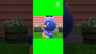 International Super Spy OLD/NEW #thebackyardigans
