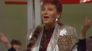 Miniatura de vídeo de "Zorica Brunclik - Zasto mi srce rani - Folk majstori - (TV RTB 1992)"