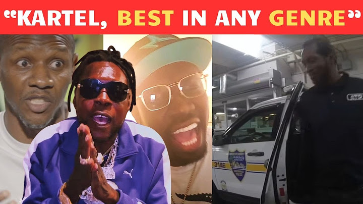 DEVA BRATT Ice Altercation Video! "VYBZ KARTEL The Best In Any Genre" FOOTA HYPE Needs Answers!