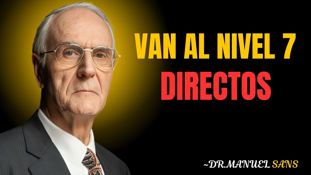 Los Que MUEREN de Forma SBITA Van a un LUGAR DIFER