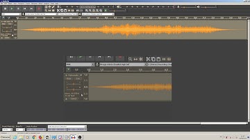 Convert audio files for JKA using audacity