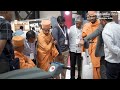 Clean India Show 2025 Day 1 Highlights