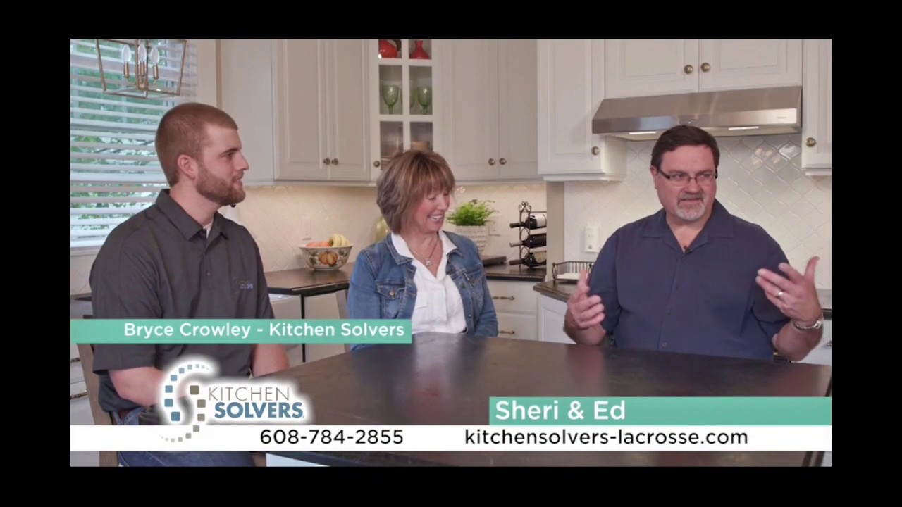 Youtube Kitchen Kitchen Remodel - YouTube