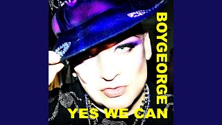 Yes We Can