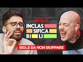 Le SIGLE da non skippare con Dario Moccia e Panetty | Inclassificabili EP. 2 | Netflix Italia