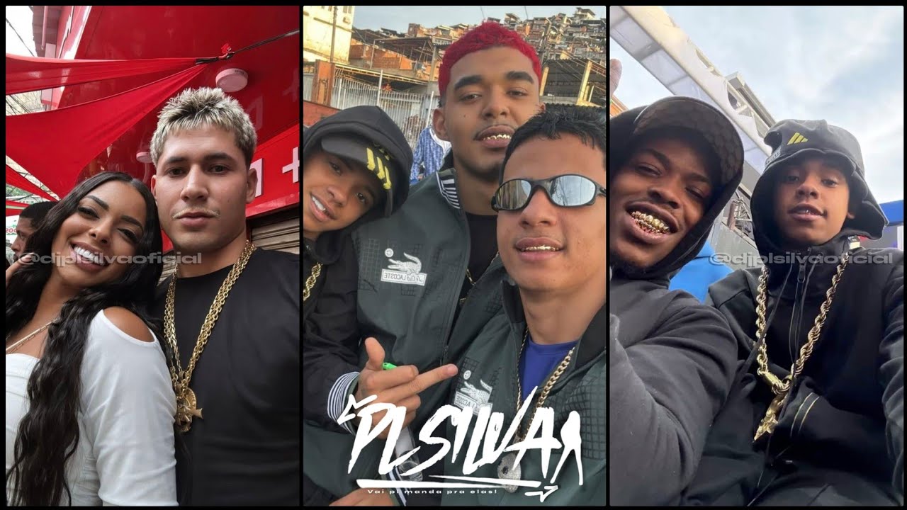 15 MINUTINHOS ATUALIZADO DE TAMBOR XRC vs OS FUNK MAIS TOCADOS NO RIO DE JANEIRO 2025 [ PL SILVA ]