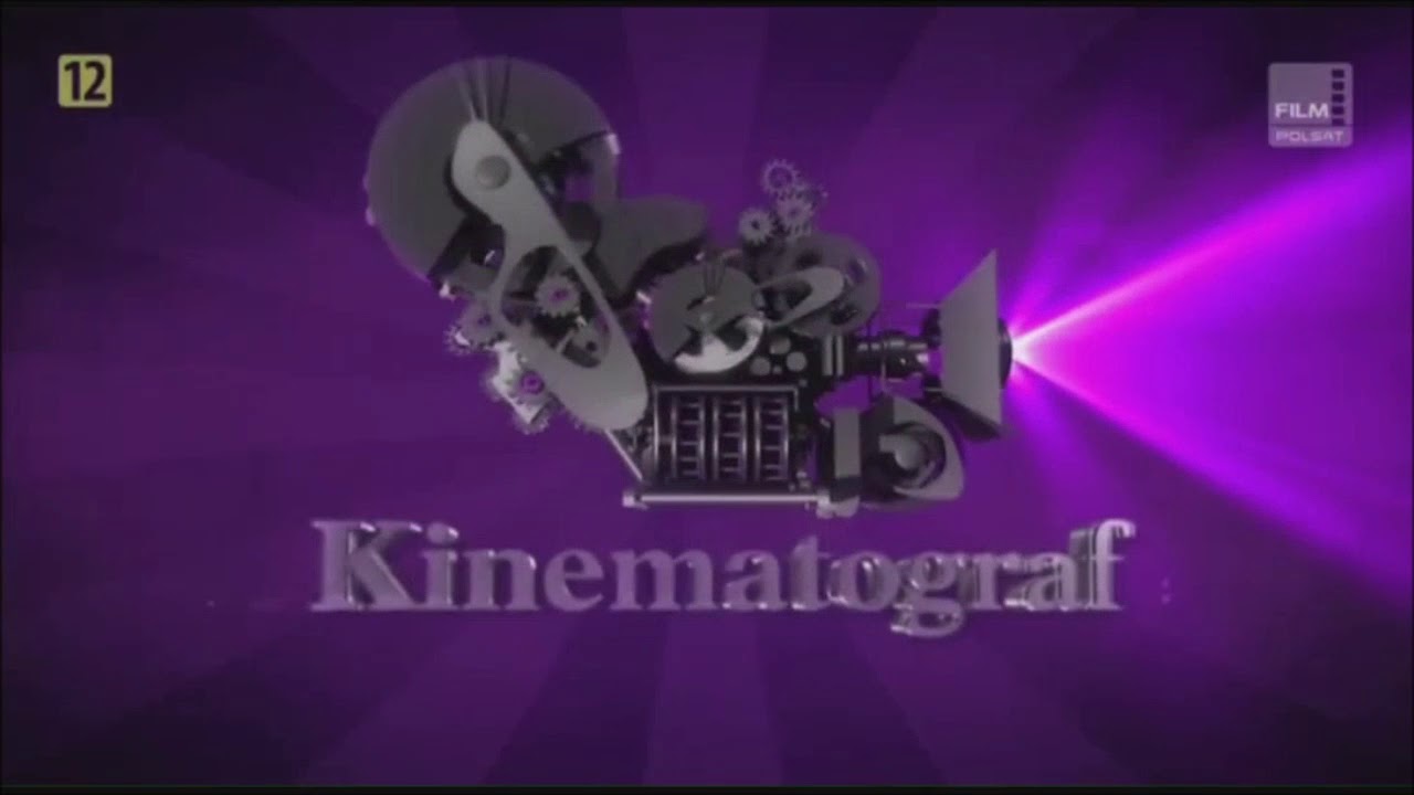 Polsat Film - Oprawa Graficzna (2015-2020)