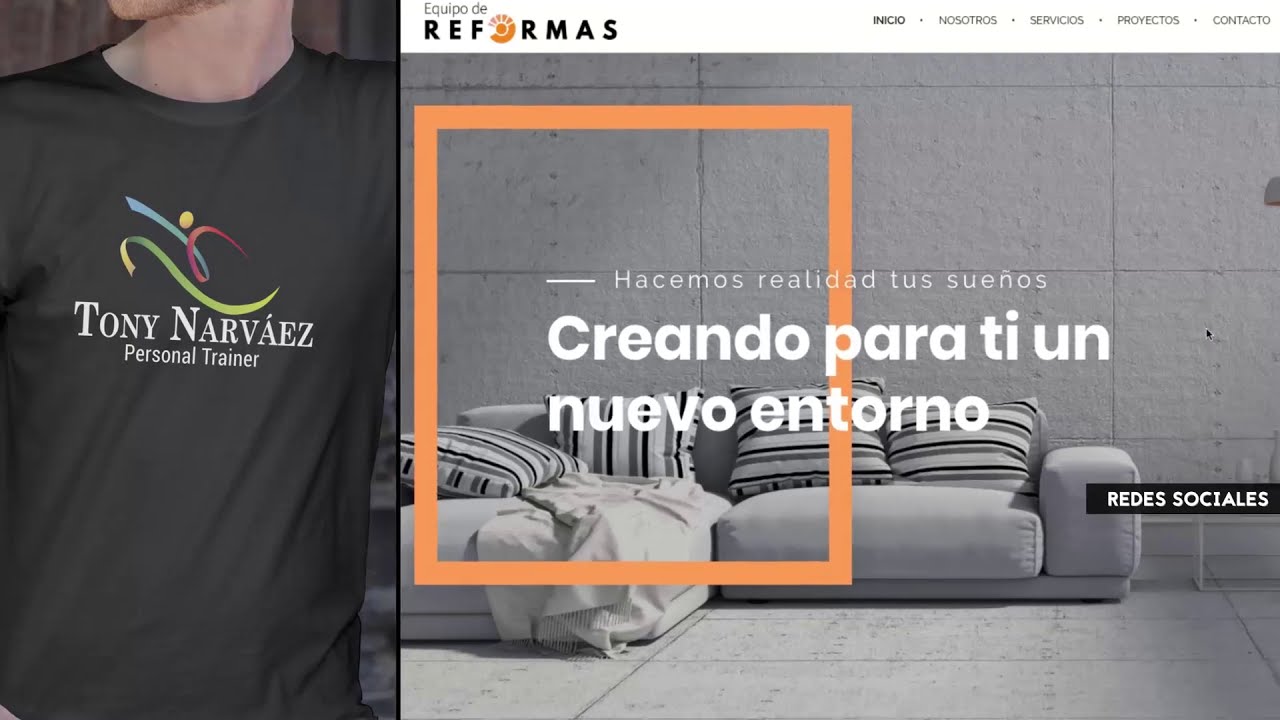 Portafolio Aclararte