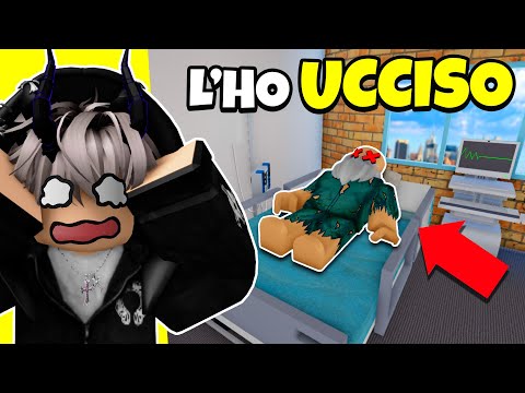 I KILLED AN OLD MAN ON ROBLOX CNA SIMULATOR!!