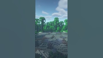 Shaders vs Normal Music@Bruno Mars#shorts #minecraft #gaming