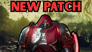 Solo Absolute on New 7.1 Patch and Trying Out BUFFED Power Sword