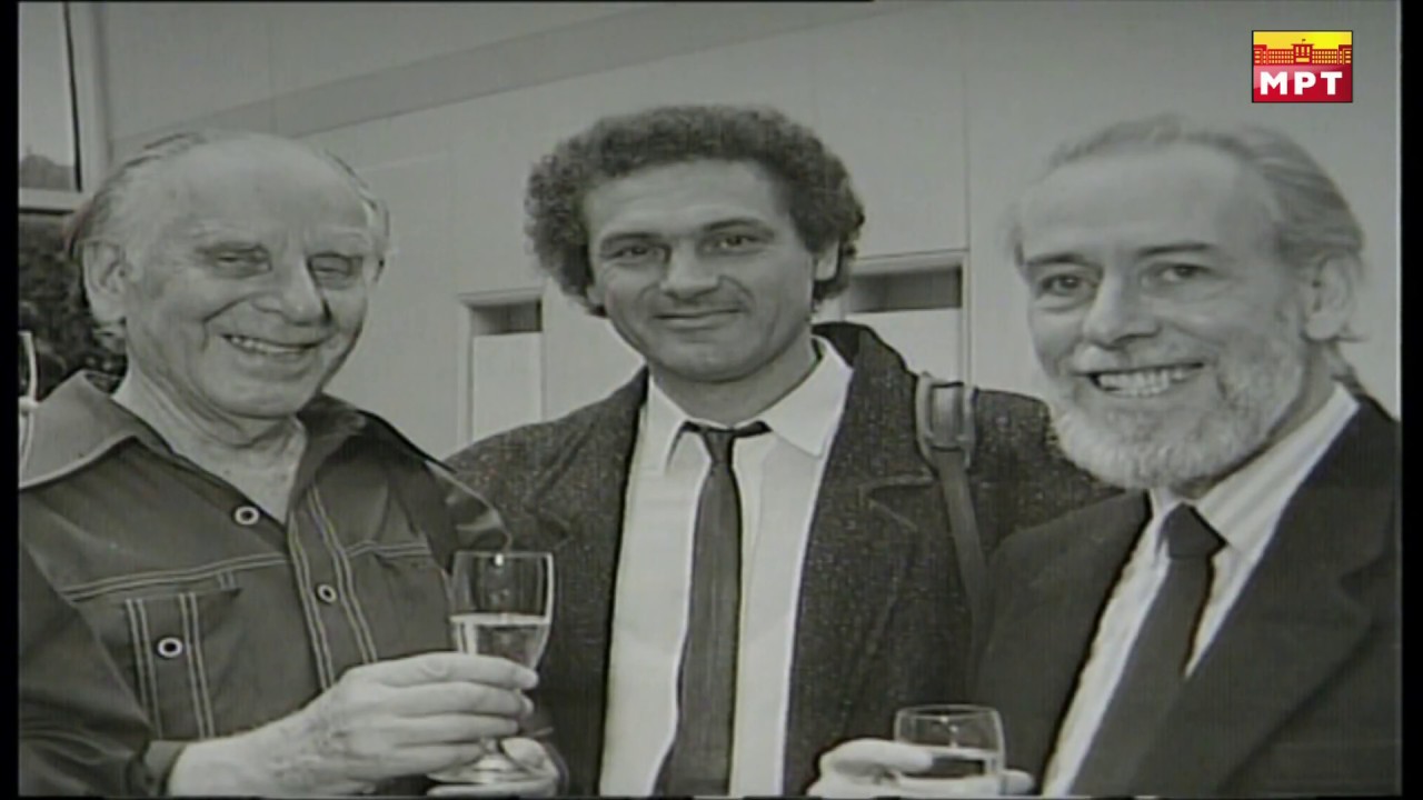 Димитар Чудо - Македонски карикатурист