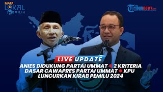 🔴 LIVE UPDATE: RABU 15 FEBRUARI 2023