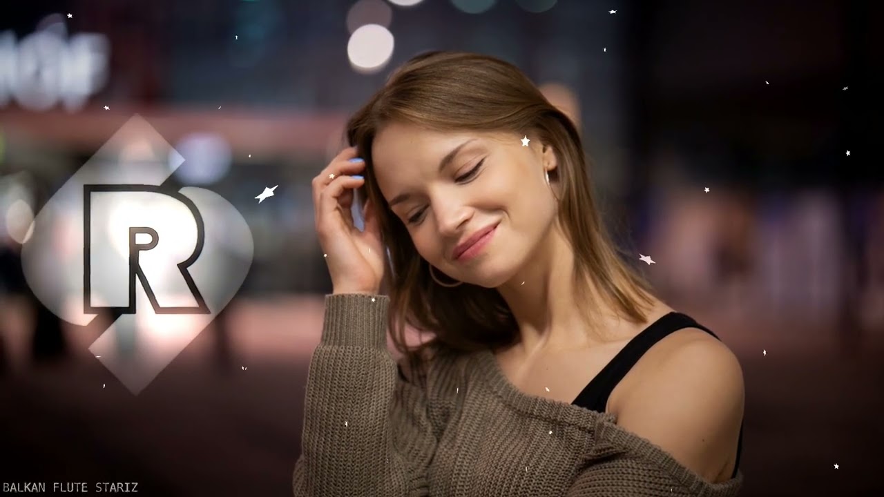 Ramil Shadman - Balkan Flute Stariz (Oriental Beat) 2025