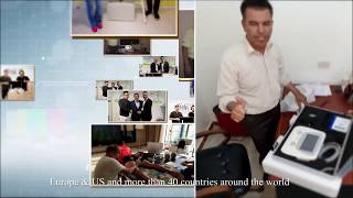 Oceanus Company video