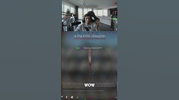 OH A KNIFE | #trainwreckstv #csgo #cs2 #cs2unboxing #gaming #csgounboxing #twitch #counterstrike