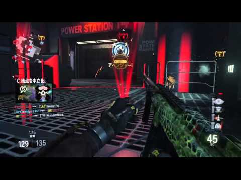 ［CoD:AW］チートか！？！？