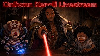 🔴LIVE OPBR Season Ending Soon