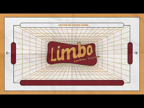 [VIETSUB] Limbo - Lee Know