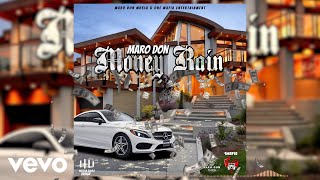 Maro Don - Money Rain (Official Audio)