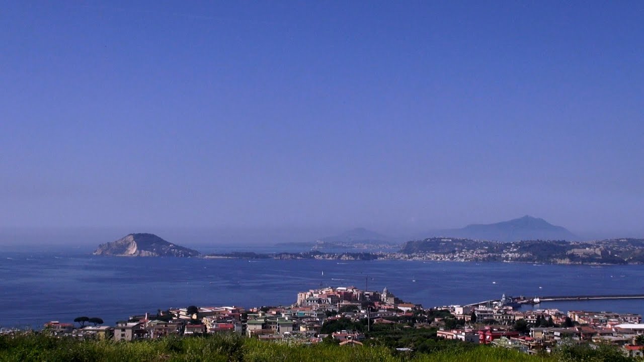 Le meraviglie di Baia, Bacoli e Pozzuoli
