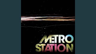 Shake It - Metro Station
