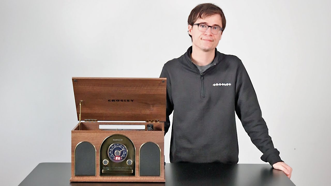 Product video
