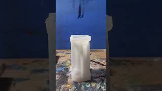 Moule Colonne Grecque