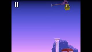 Pillar to floating rock and one close attempt to Easter egg screenshot 5