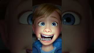 Did you know this about Inside Out 2? #disney