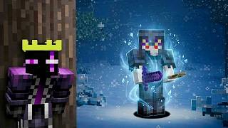 Why I Hunted The HUNTER In This Minecraft Server
