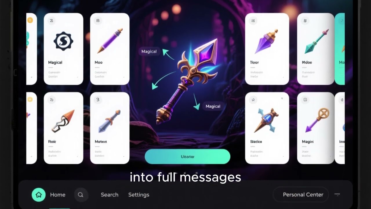 Automate repetitive typing with AI. 