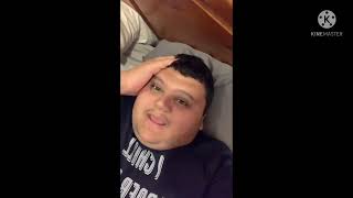 Please Block Peter Hankinson On Instagram, Ticktok, Facebook & Youtube