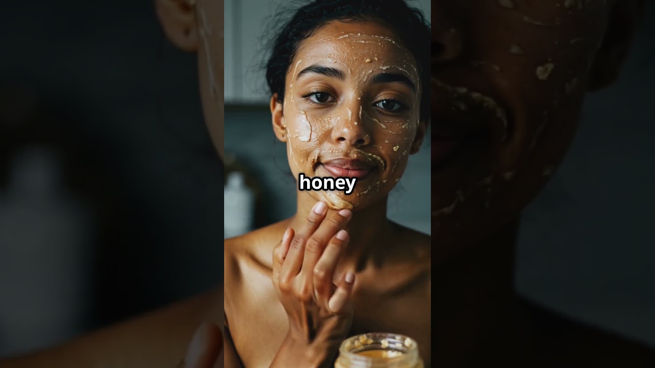 Skincare Glow Naturally!