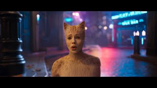 葵わかなが歌い上げる『キャッツ』新曲「ビューティフル・ゴースト」本編映像
