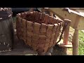 Beginning of video