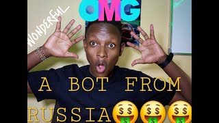 Celebrity 🔥 UNSTOPPABLE AI BOT TAKES OVER: THE MASTER OF MATCHES & DIFFERS ⚙️🤖 RUSSIAN MARKET KILLER BOT 🚀💥 Wealth